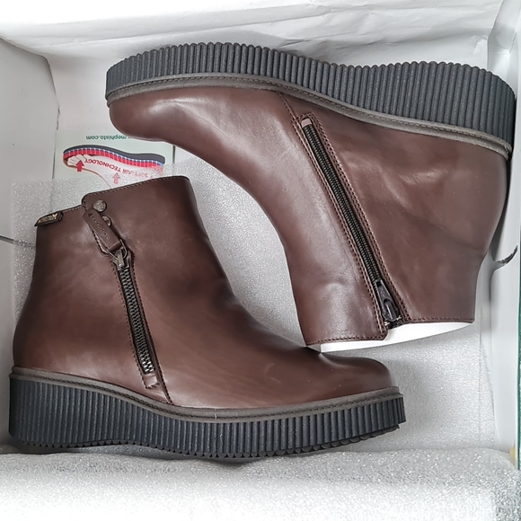 🎁 Mephisto Ewa Women's Ankle Boots - Picture 4 of 7